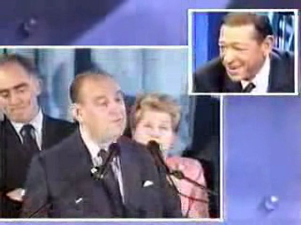 Hommage à Henri Salvador