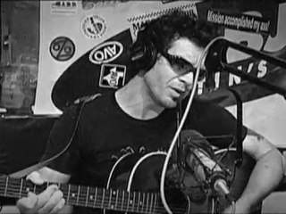 Arcangels: Living In A Dream- Radio