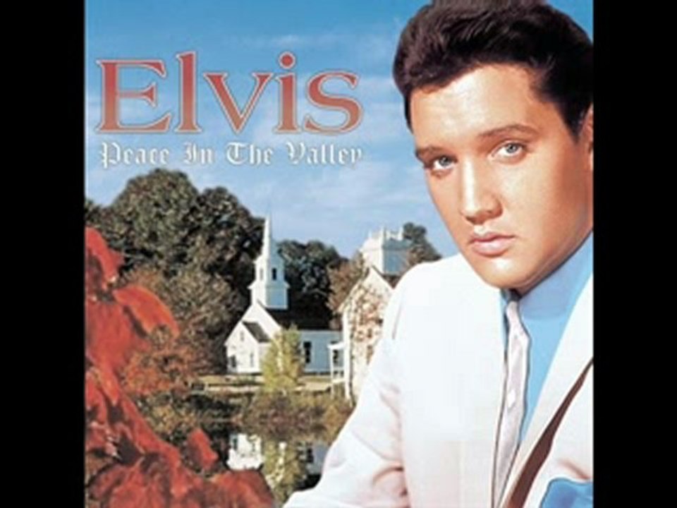 Elvis - Working in the building by Giovanni