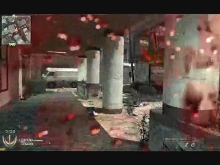 Call Of Duty Modern Warfare 2 - Multiplayer