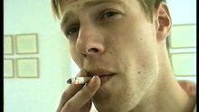 Gijs Müller / eind ex po 1995