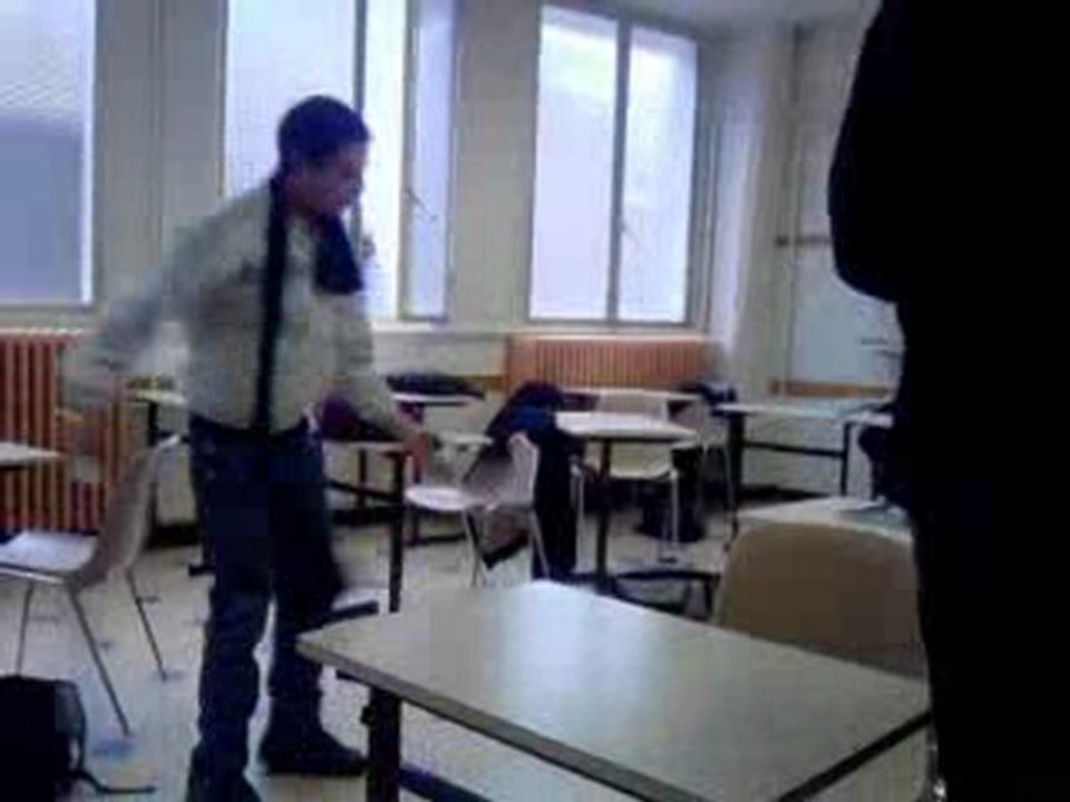 En etude