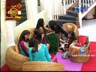 The Perfect Bride [87th Episode] - 11th December 09 pt1