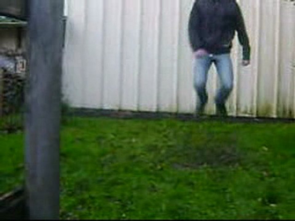 TiiBoO jumpen