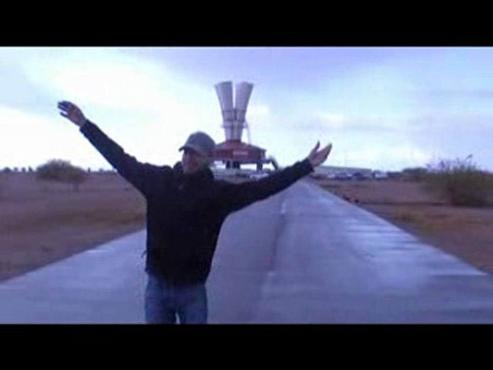 Eloy, Arizona, GazzZ