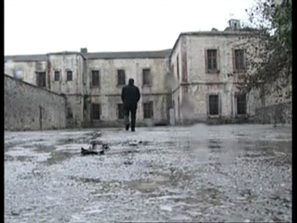 Tayfun Talipoğlu Diyarbakır Cezaevi Şiiri