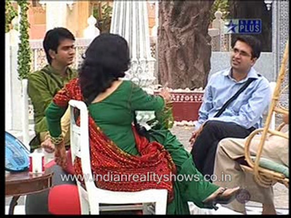 LUX Perfect Bride - 11th december part 3 lux perfect bride