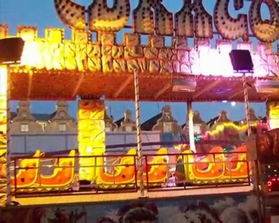 Petit papa noël en chti par Kaloutch