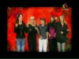 Les Artistes chantent pour les Verts Jibouha Ya L'Ouled