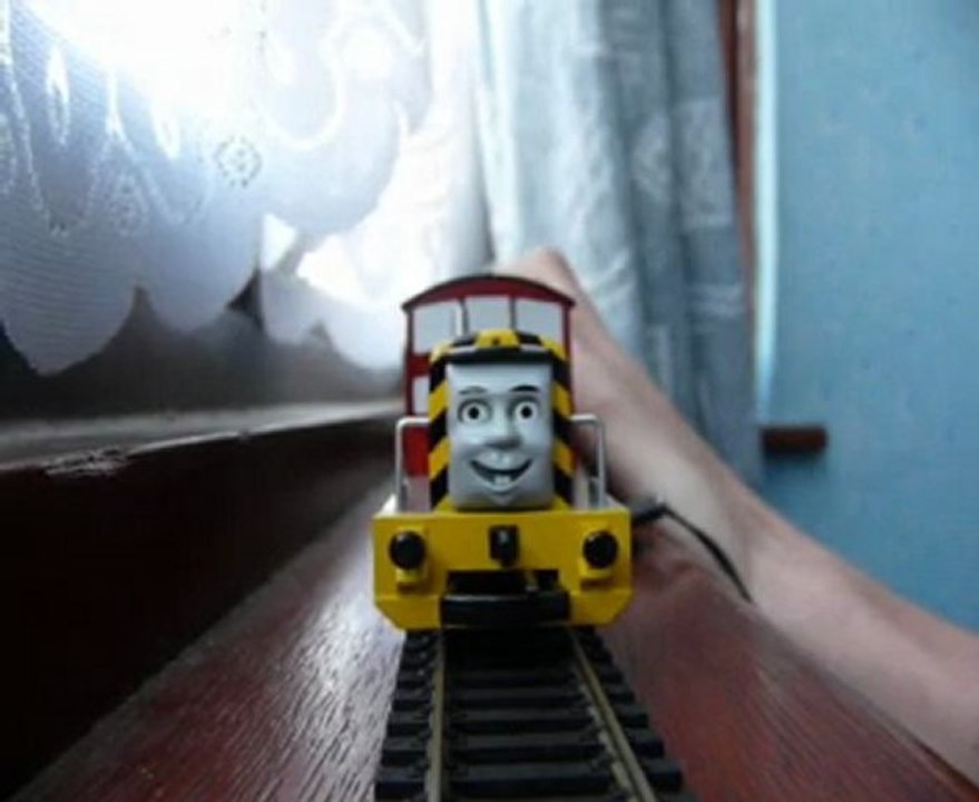Bachmann Salty Test