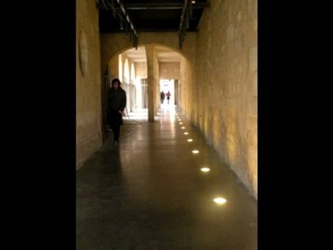 Campus : au Nord, c'était les Chartrons