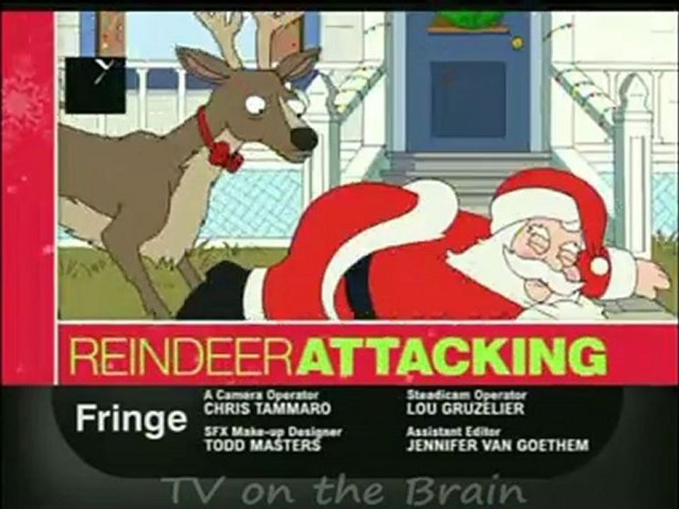 Animation Domination