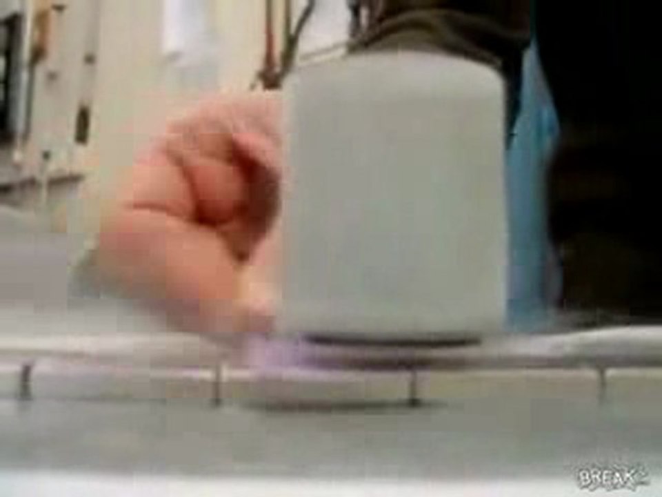 Fix Video Fizik Kurallarına Aykırı Deney