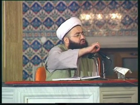 Cübbeli Ahmed Hoca Noel (2)