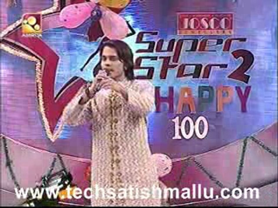Super Star 2 Dec 11 Part 1