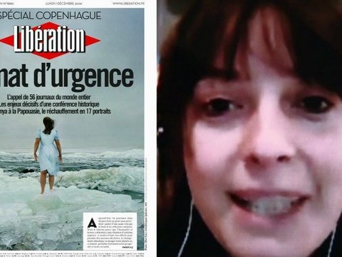 5 jours à la 1: Copenhague