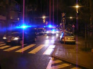 SOMMET EUROPEEN A BRUXELLES !