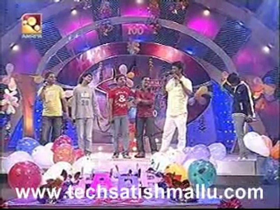 Super Star 2 Dec 11 Part 2