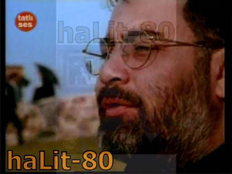 Ahmet Kaya - Kum Gibi