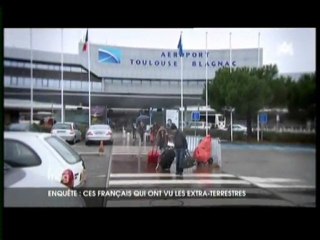 ces français qui ont vu des extra-terrestres