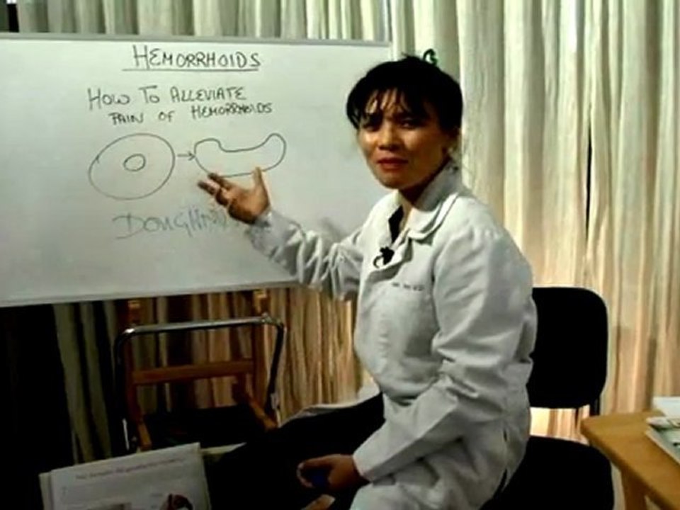 Hemroids Treatment For Internal Hemroids Or Hemorrhoids