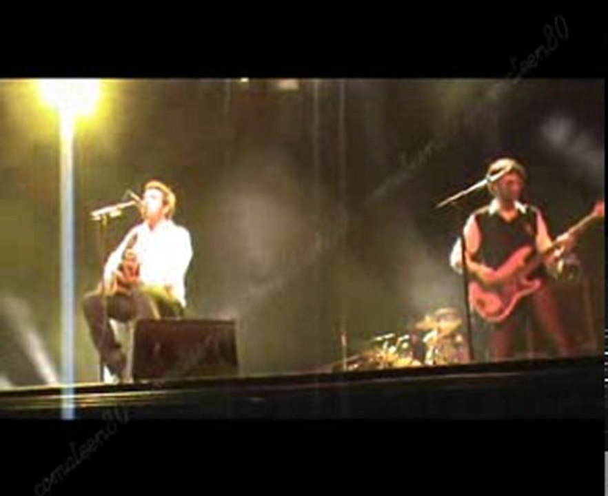 BEN RICOUR - DAND LE FUTUR
