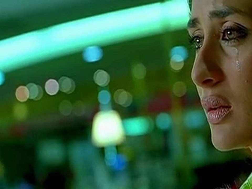 Dont Say Alvida Sad Main aurr Mrs Khanna 2009 full vid HQ