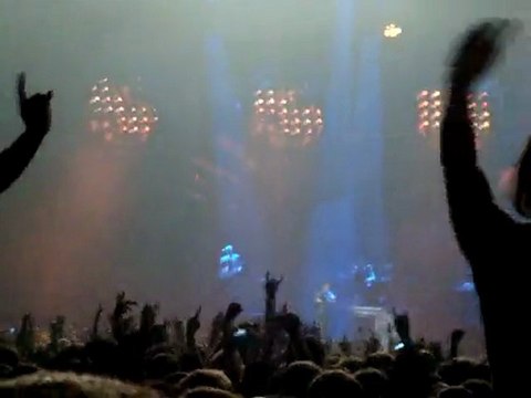 RAMMSTEIN PARIS BERCY 09/12/09