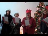 AgeSong Carolers