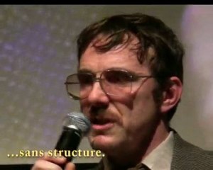 Soirée cinéma de Sigur ros à Paris