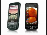 Téléphones mobiles Samsung,Portable Samsung