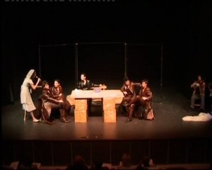 Atakoy Lisesi Uc Kurusluk Opera