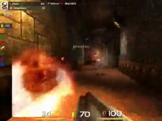 clip la veuvenoire - quake live