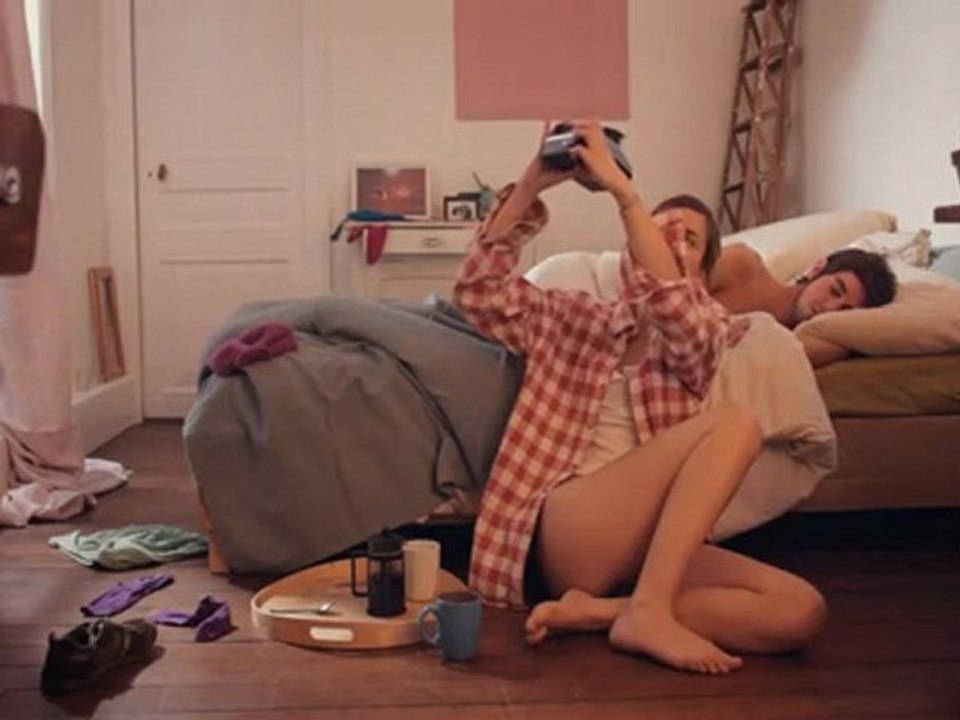 Pony Pony Run Run - "Walking On A Line" Official Music Video