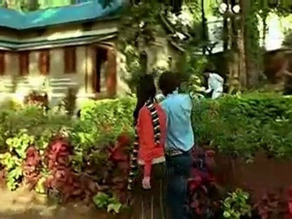 Dont Say Alvida Main aurr Mrs Khanna - (2009 full video HQ