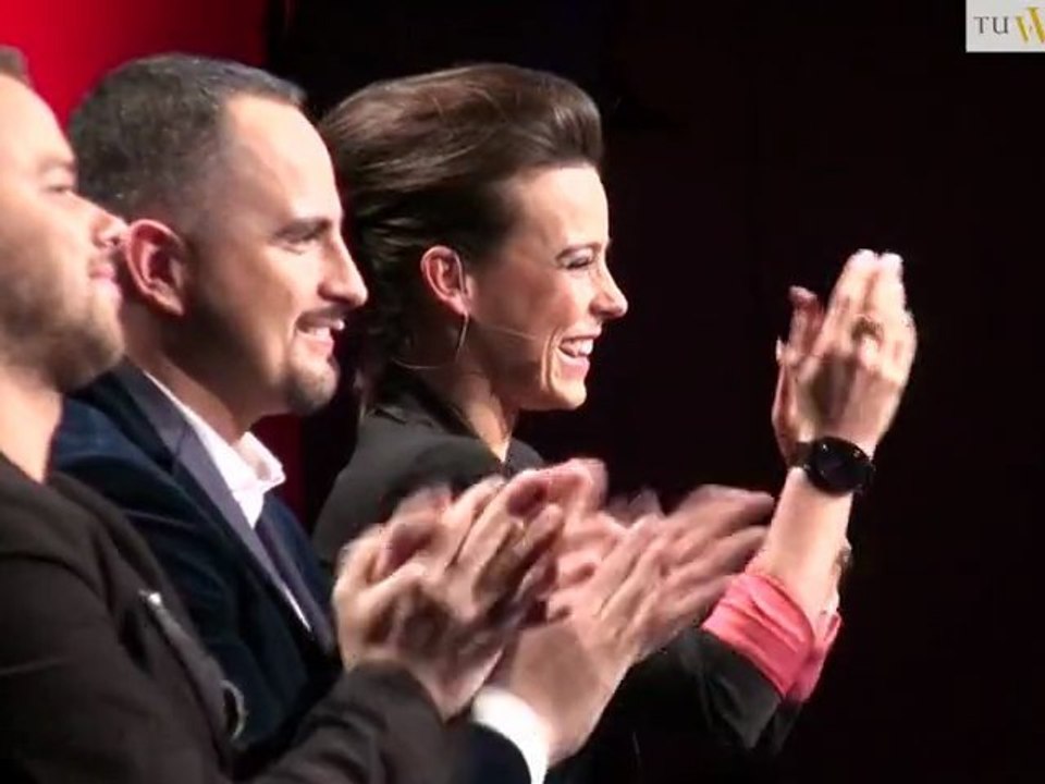 Wrocławskie szkoły tańca, casting do You Can Dance 5