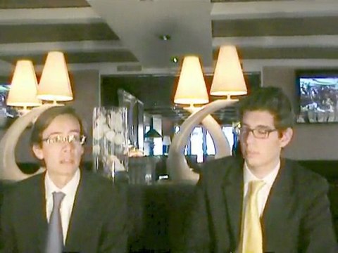 film de vente iut Paris Descartes STAR CLIPPER