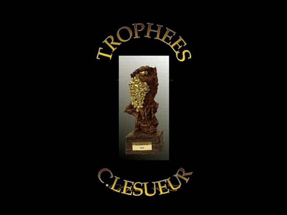 TROPHEES