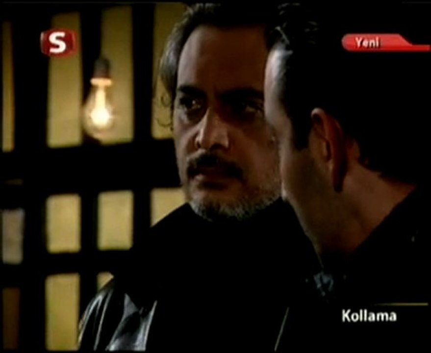Kollama 68. Bölüm 1. Kısım