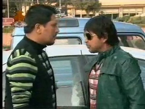 Tito Satya-Dec. 10, 2009-Part 2