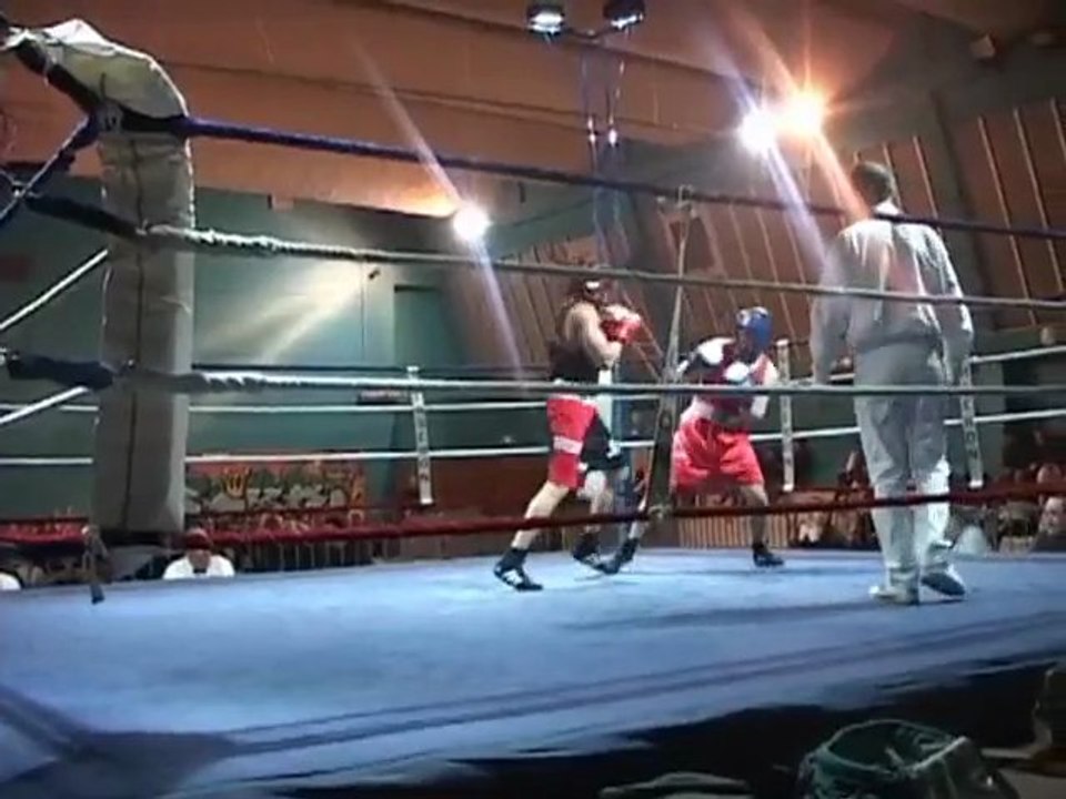 Stade Troyen: P.Goblet justifie son départ! (Boxe)