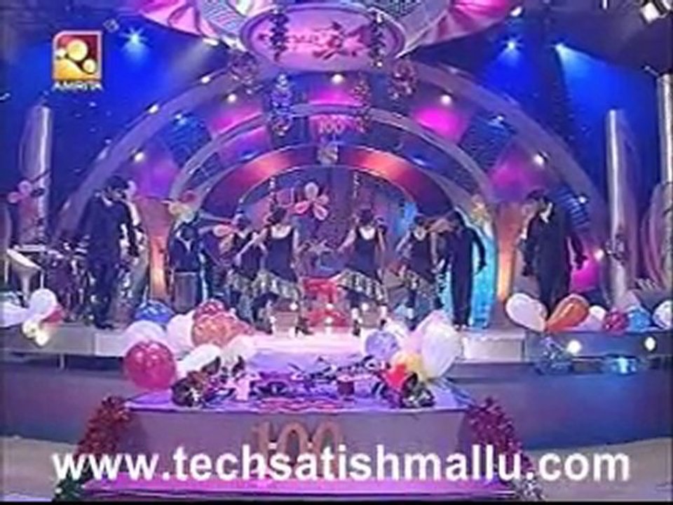 Super Star 2 Dec 11 Part 5