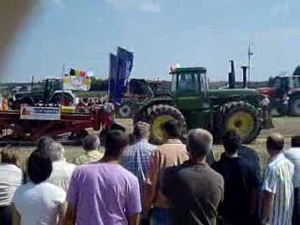 final departemental du bas rhin de concours de labour à hatt