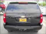 Used 2008 Chevrolet Tahoe Irvine CA - by EveryCarListed.com