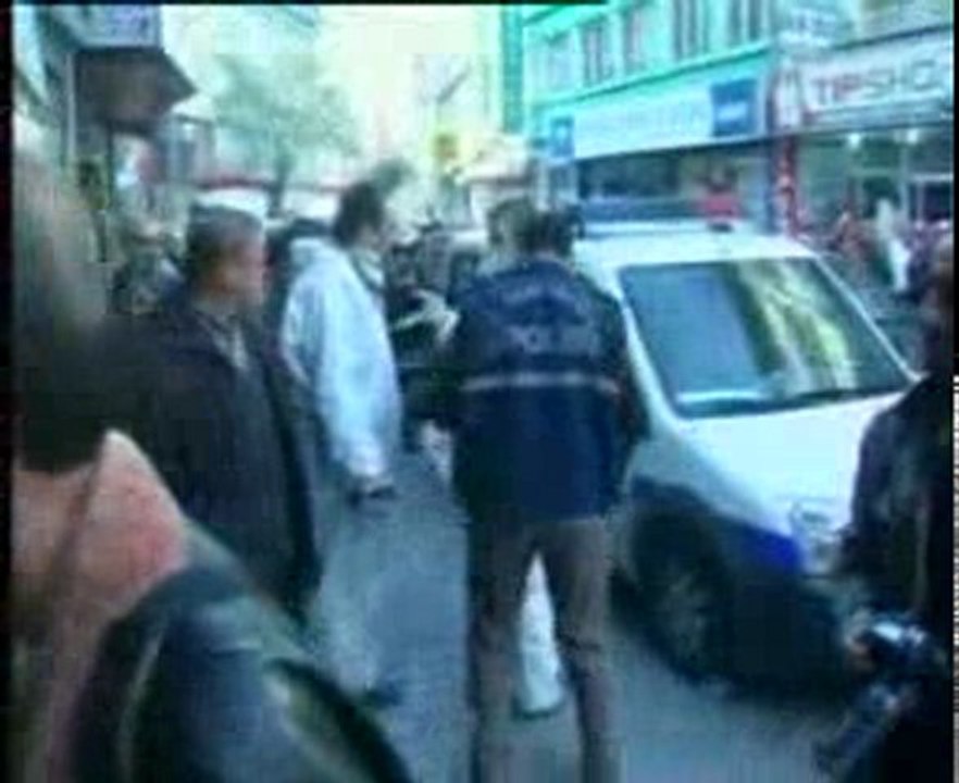 KONYA'DA GECE BEKÇİSİNİ ÖLDÜREN KİŞİ ÖZEL GÜVENLİKÇİ ÇIKTI -