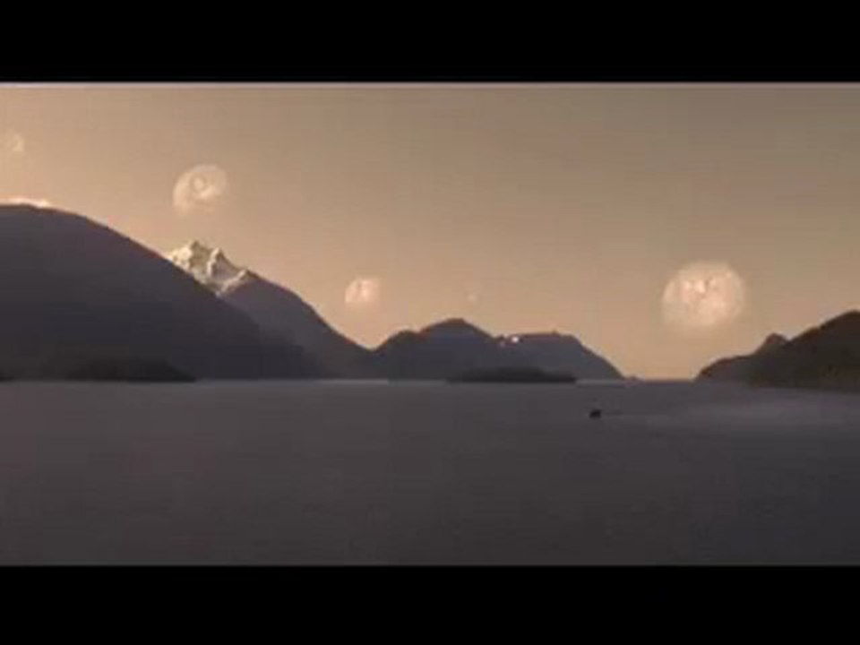 Syfy vidéo promo 2010 (SGU EUREKA SANCTUARY CAPRICA ...)
