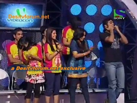 Dance Premier League DPL - 11th December 09 Watch Online pt4