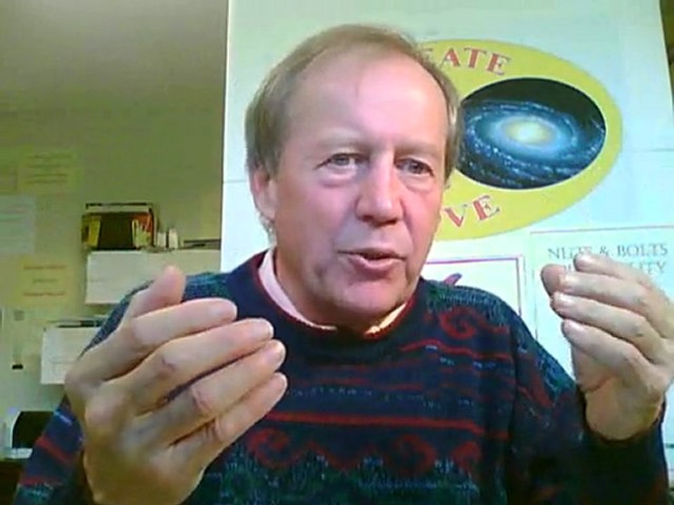 Power of Now is Call to Consciousness