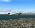 Test de Flight simulator 2004