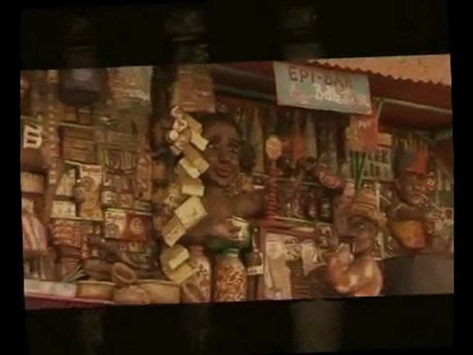 Raboussa - satria enao